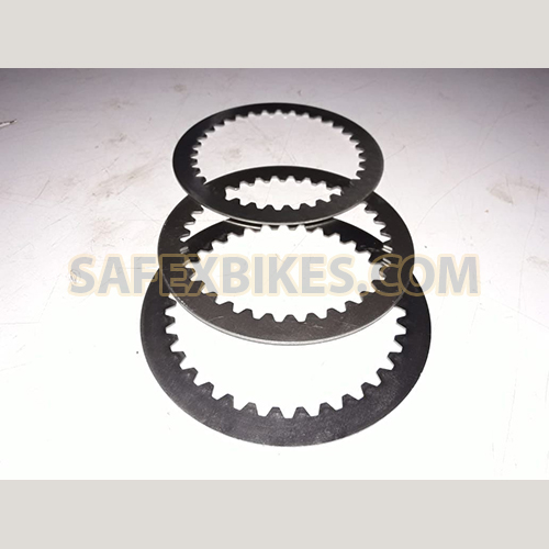 Honda livo 2025 clutch plate